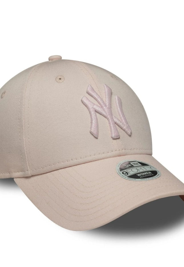 New Era Wmns Metallıc Logo 9Forty Neyyan Unisex Şapka 60771738