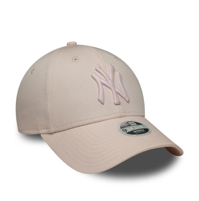 New Era Wmns Metallıc Logo 9Forty Neyyan Unisex Şapka 60771738