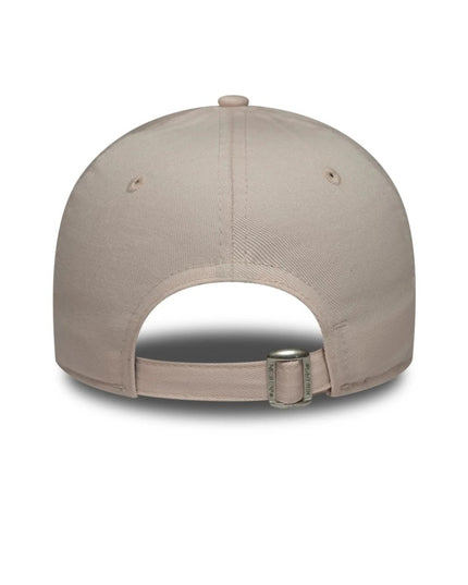 New Era Wmns Metallıc Logo 9Forty Neyyan Unisex Şapka 60771738