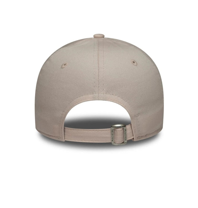 New Era Wmns Metallıc Logo 9Forty Neyyan Unisex Şapka 60771738