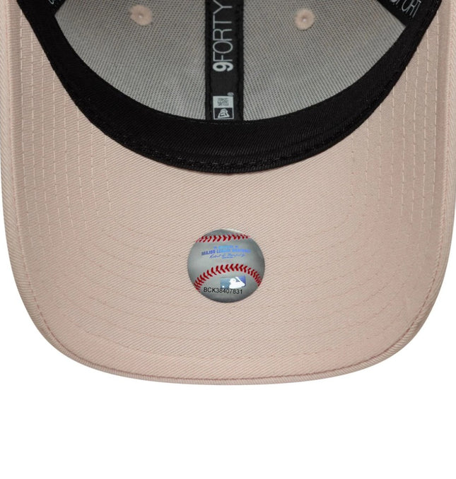 New Era Wmns Metallıc Logo 9Forty Neyyan Unisex Şapka 60771738