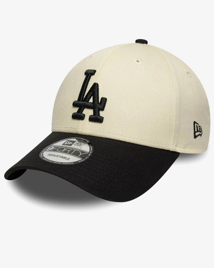 New Era Colour Block 9Forty Losdod Unisex Şapka 60771835