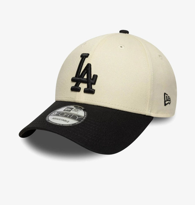 New Era Colour Block 9Forty Losdod Unisex Şapka 60771835