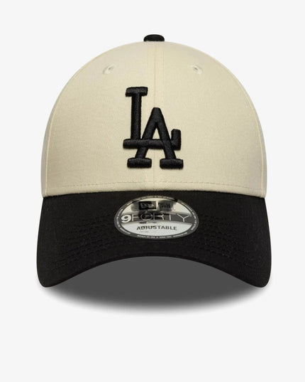 New Era Colour Block 9Forty Losdod Unisex Şapka 60771835