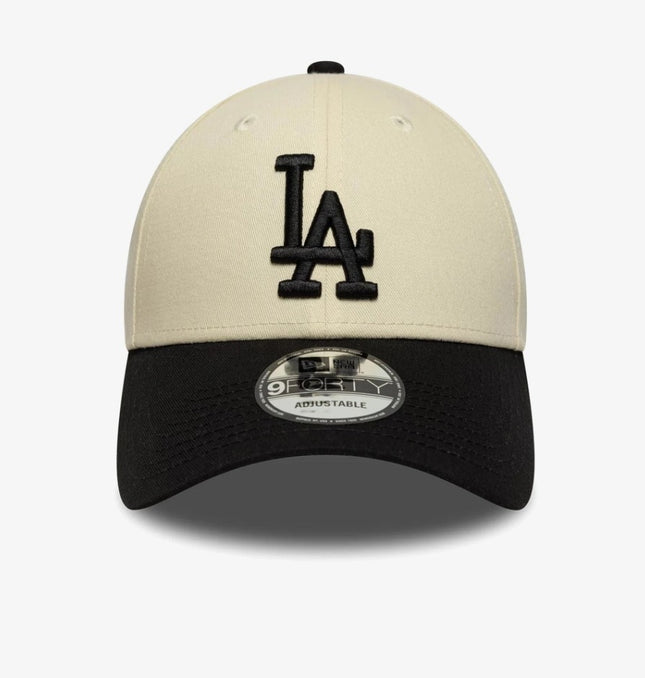 New Era Colour Block 9Forty Losdod Unisex Şapka 60771835
