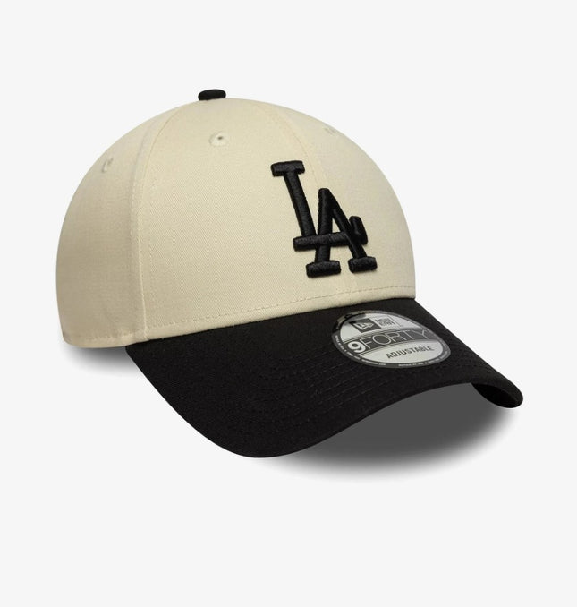 New Era Colour Block 9Forty Losdod Unisex Şapka 60771835
