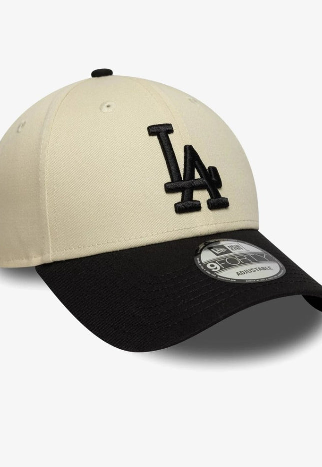 New Era Colour Block 9Forty Losdod Unisex Şapka 60771835