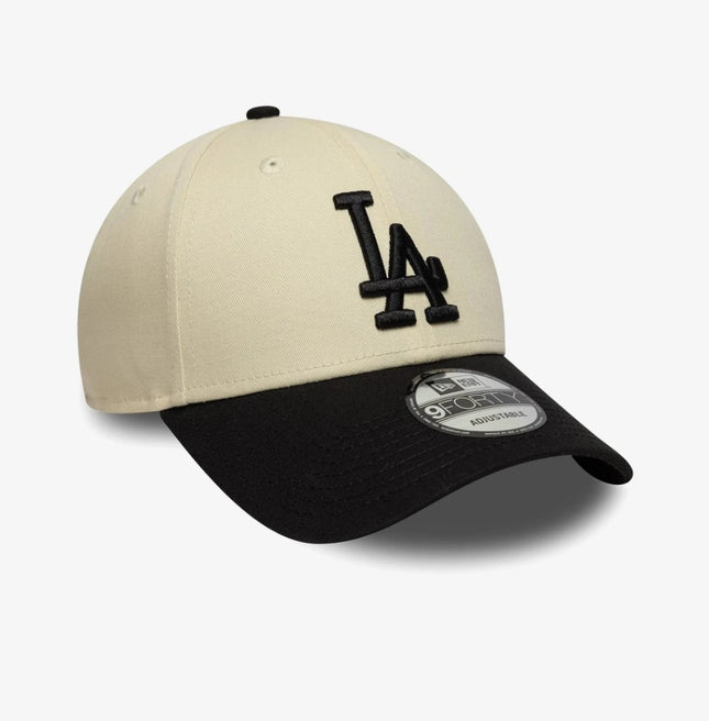 New Era Colour Block 9Forty Losdod Unisex Şapka 60771835
