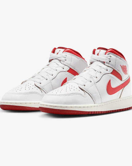 Nike Jordan Air 1 Mid SE Sneaker FJ3464-160 Günlük Spor Ayakkabı