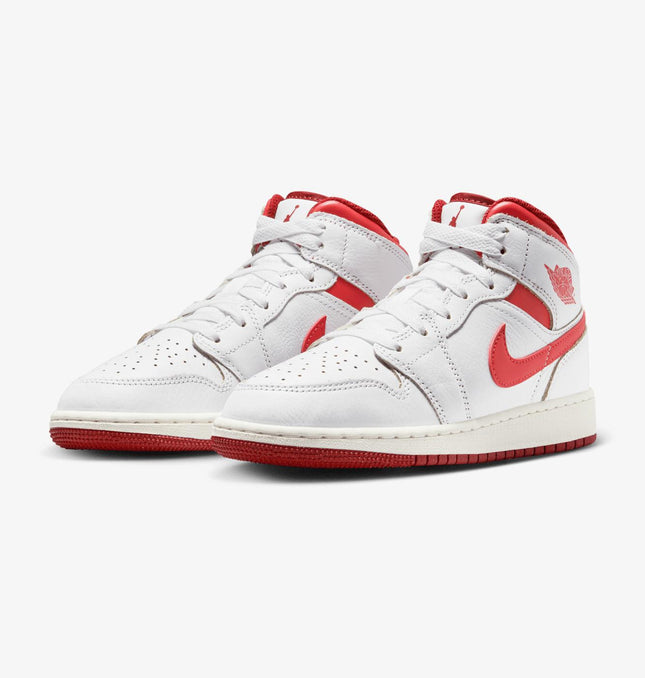 Nike Jordan Air 1 Mid SE Sneaker FJ3464-160 Günlük Spor Ayakkabı