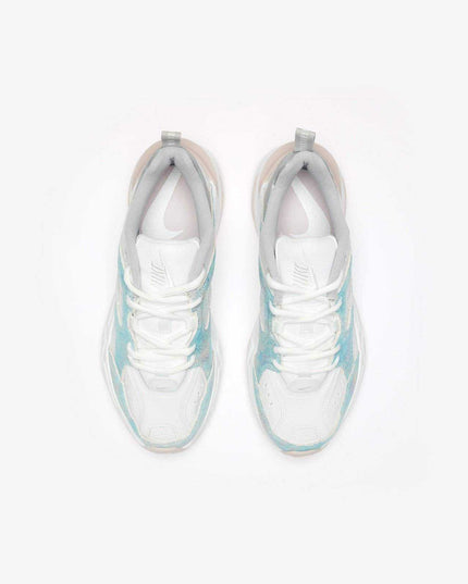 Nike M2K Tekno Beyaz Sneaker AO3108-103 Günlük Spor Ayakkabı