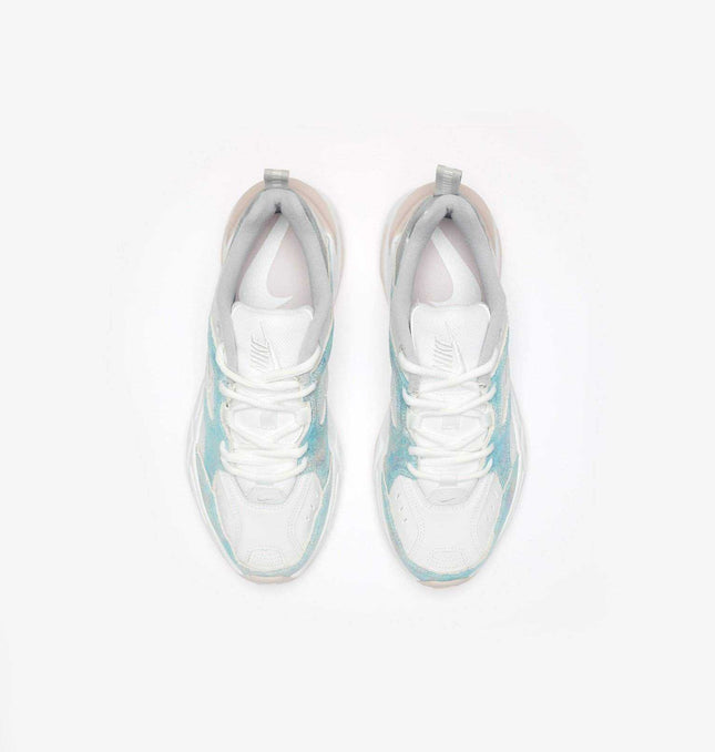 Nike M2K Tekno Beyaz Sneaker AO3108-103 Günlük Spor Ayakkabı