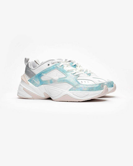 Nike M2K Tekno Beyaz Sneaker AO3108-103 Günlük Spor Ayakkabı