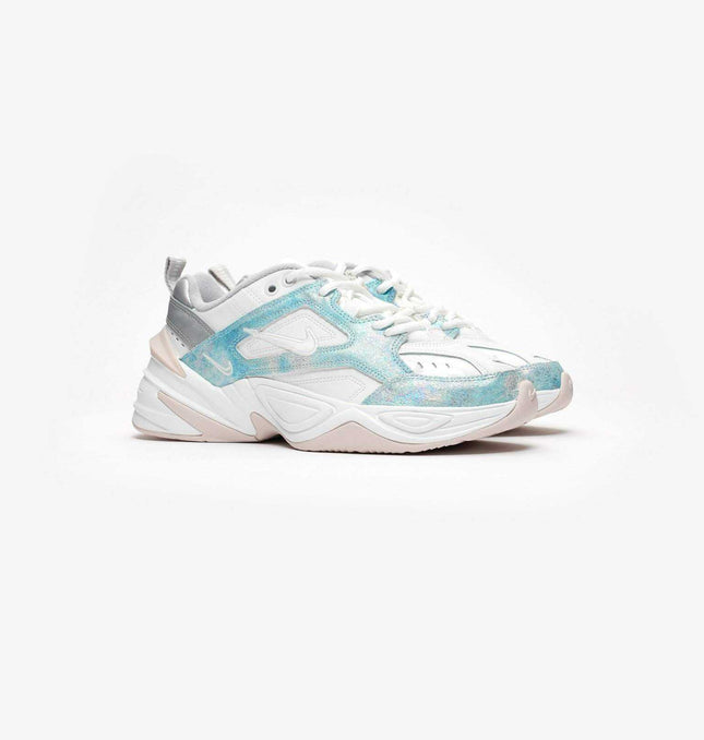 Nike M2K Tekno Beyaz Sneaker AO3108-103 Günlük Spor Ayakkabı