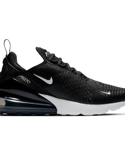 Nike Ayakkabı Günlük W Air Max 270 Unisex Günlük Ayakkabı AH6789-001