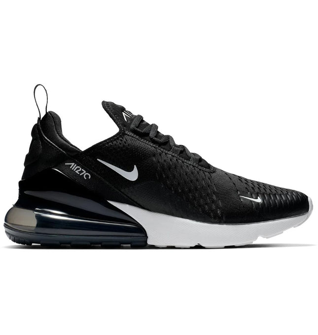 Nike Ayakkabı Günlük W Air Max 270 Unisex Günlük Ayakkabı AH6789-001
