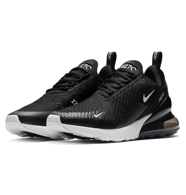 Nike Ayakkabı Günlük W Air Max 270 Unisex Günlük Ayakkabı AH6789-001