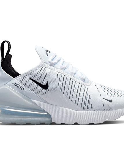 Nike Air Max 270 Kadın Günlük Spor Ayakkabı AH6789-100