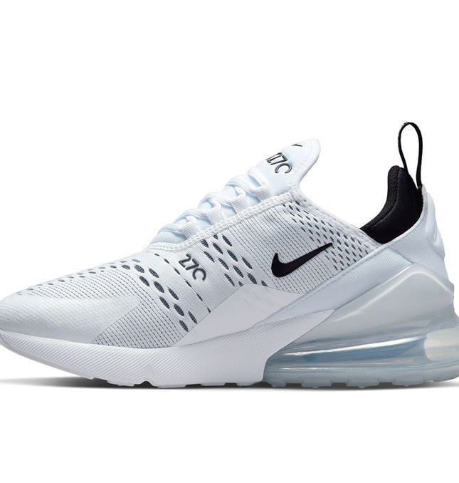 Nike Air Max 270 Kadın Günlük Spor Ayakkabı AH6789-100