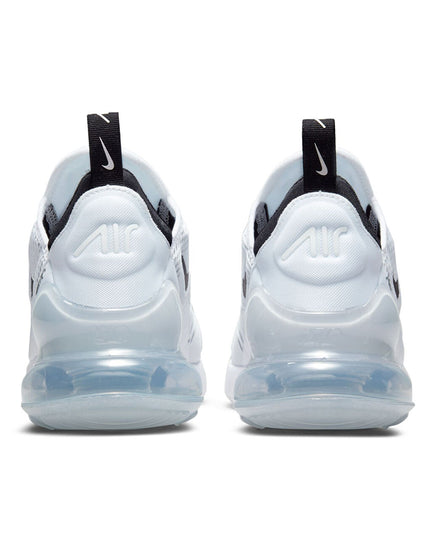 Nike Air Max 270 Kadın Günlük Spor Ayakkabı AH6789-100