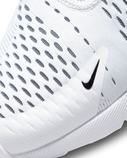 Nike Air Max 270 Kadın Günlük Spor Ayakkabı AH6789-100