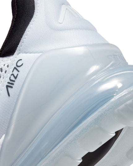 Nike Air Max 270 Kadın Günlük Spor Ayakkabı AH6789-100