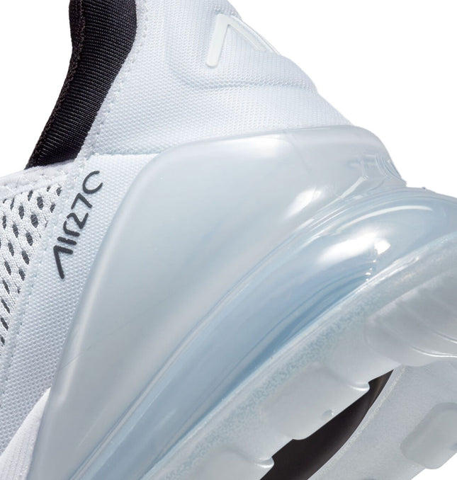 Nike Air Max 270 Kadın Günlük Spor Ayakkabı AH6789-100