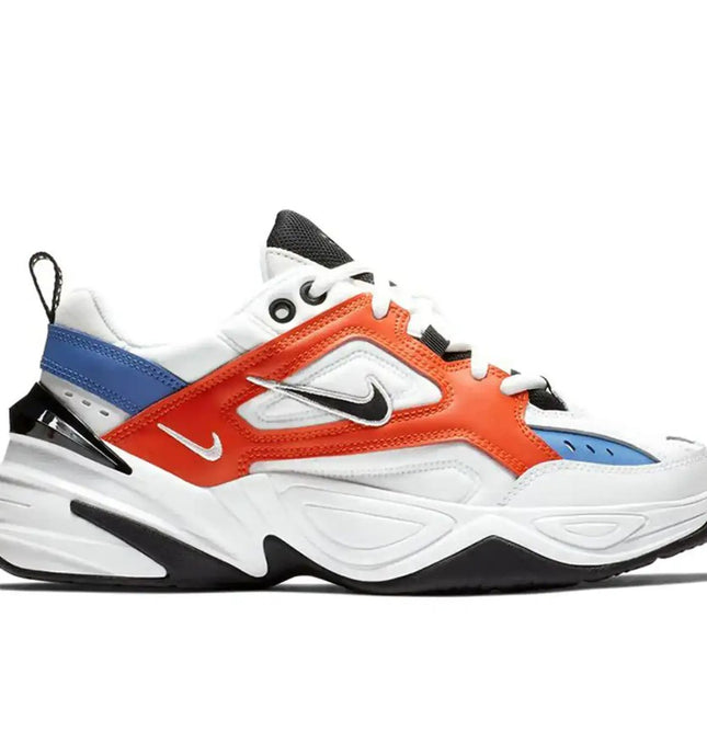 Nike M2K Tekno Unisex Günlük Ayakkabı AO3108-101