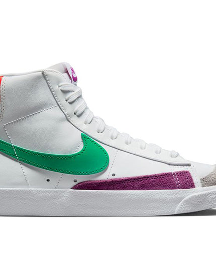 Nike Ayakkabı Günlük W Blazer Mid '77 CZ1055-123 Kadın Günlük Ayakkabı