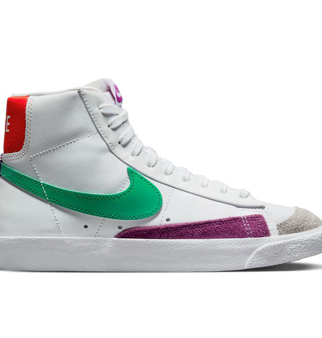 Nike Ayakkabı Günlük W Blazer Mid '77 CZ1055-123 Kadın Günlük Ayakkabı