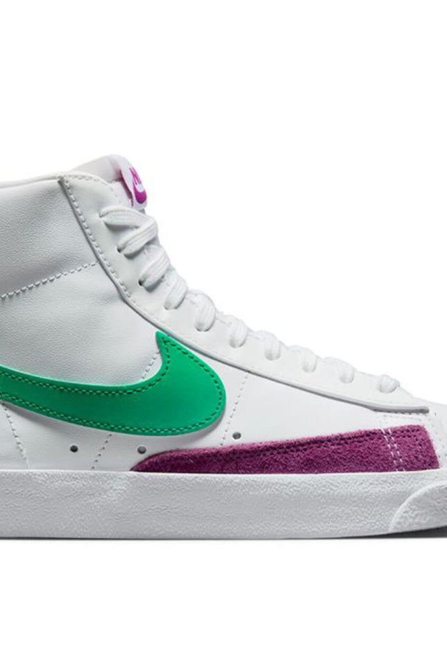Nike Ayakkabı Günlük W Blazer Mid '77 CZ1055-123 Kadın Günlük Ayakkabı