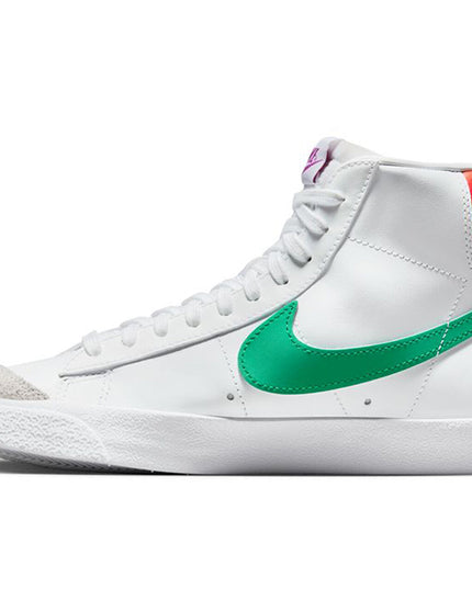 Nike Ayakkabı Günlük W Blazer Mid '77 CZ1055-123 Kadın Günlük Ayakkabı
