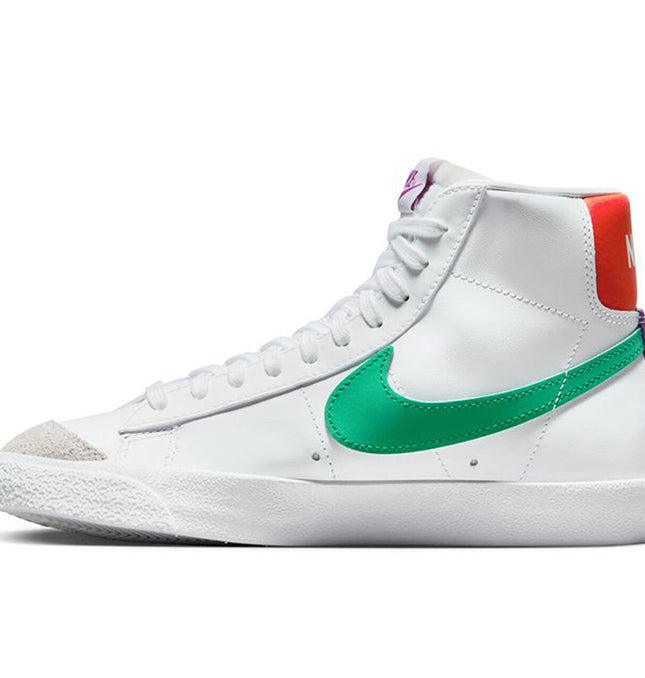 Nike Ayakkabı Günlük W Blazer Mid '77 CZ1055-123 Kadın Günlük Ayakkabı