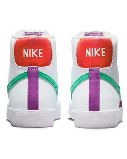 Nike Ayakkabı Günlük W Blazer Mid '77 CZ1055-123 Kadın Günlük Ayakkabı