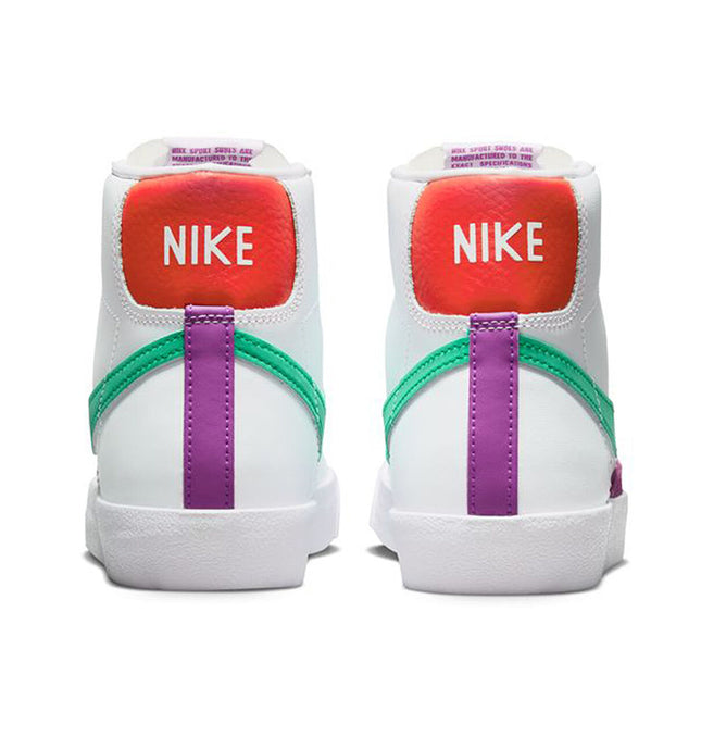 Nike Ayakkabı Günlük W Blazer Mid '77 CZ1055-123 Kadın Günlük Ayakkabı