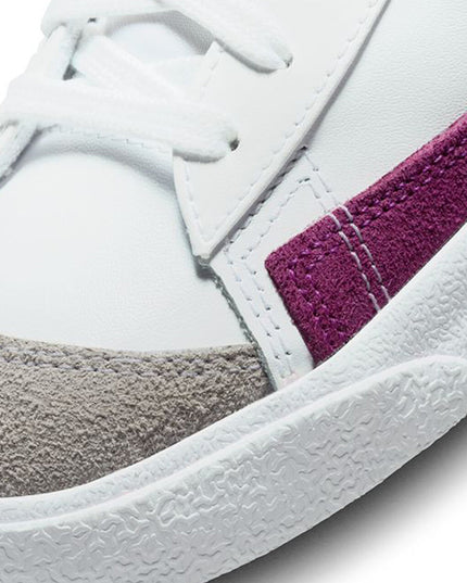 Nike Ayakkabı Günlük W Blazer Mid '77 CZ1055-123 Kadın Günlük Ayakkabı