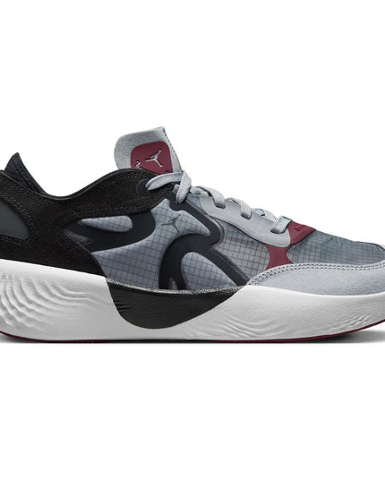 Nike Jordan Delta 3 Low Erkek Gri Basketbol Ayakkabısı DN2647-001