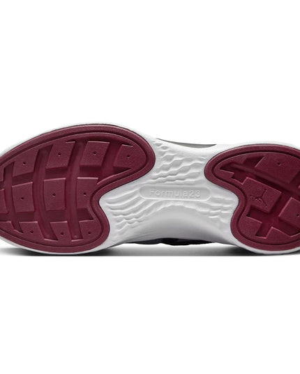Nike Jordan Delta 3 Low Erkek Gri Basketbol Ayakkabısı DN2647-001