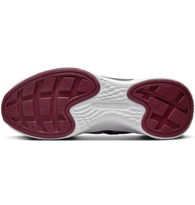 Nike Jordan Delta 3 Low Erkek Gri Basketbol Ayakkabısı DN2647-001