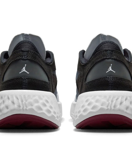 Nike Jordan Delta 3 Low Erkek Gri Basketbol Ayakkabısı DN2647-001