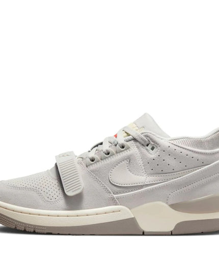 Nike Air Alpha Force 88 "Light Bone" Gray FN6594-001 Günlük Spor Ayakkabı Sneaker