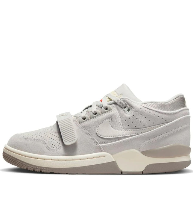 Nike Air Alpha Force 88 "Light Bone" Gray FN6594-001 Günlük Spor Ayakkabı Sneaker
