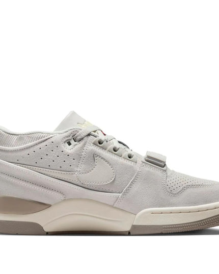 Nike Air Alpha Force 88 "Light Bone" Gray FN6594-001 Günlük Spor Ayakkabı Sneaker