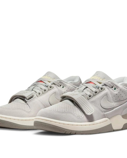 Nike Air Alpha Force 88 "Light Bone" Gray FN6594-001 Günlük Spor Ayakkabı Sneaker