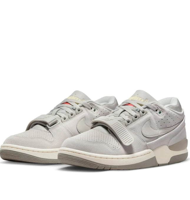Nike Air Alpha Force 88 "Light Bone" Gray FN6594-001 Günlük Spor Ayakkabı Sneaker