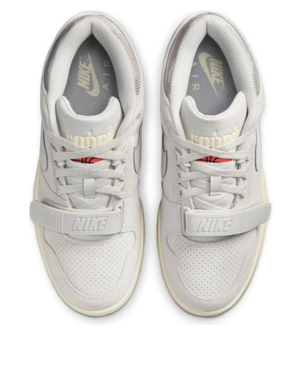 Nike Air Alpha Force 88 "Light Bone" Gray FN6594-001 Günlük Spor Ayakkabı Sneaker