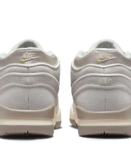 Nike Air Alpha Force 88 "Light Bone" Gray FN6594-001 Günlük Spor Ayakkabı Sneaker