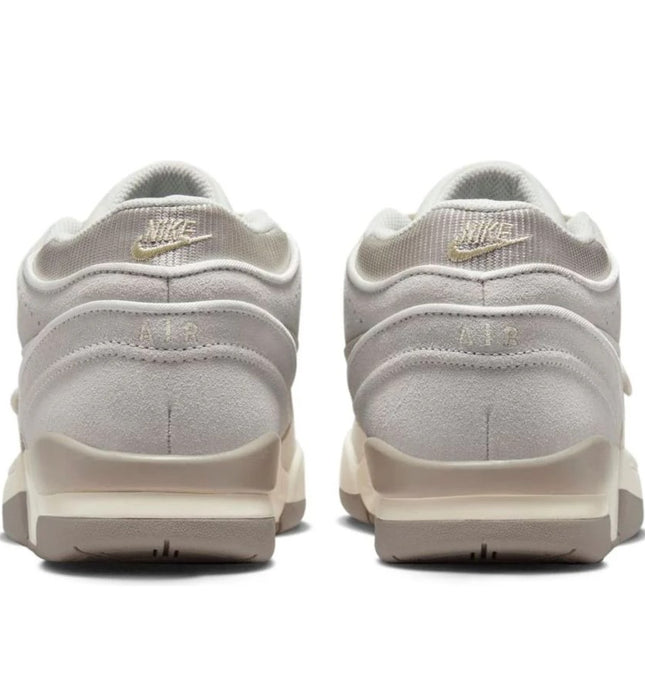 Nike Air Alpha Force 88 "Light Bone" Gray FN6594-001 Günlük Spor Ayakkabı Sneaker