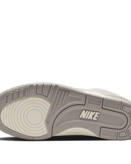 Nike Air Alpha Force 88 "Light Bone" Gray FN6594-001 Günlük Spor Ayakkabı Sneaker
