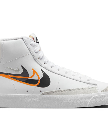 Nike Ayakkabı Günlük Blazer Mid '77 FN7809-100 Unisex Günlük Ayakkabı